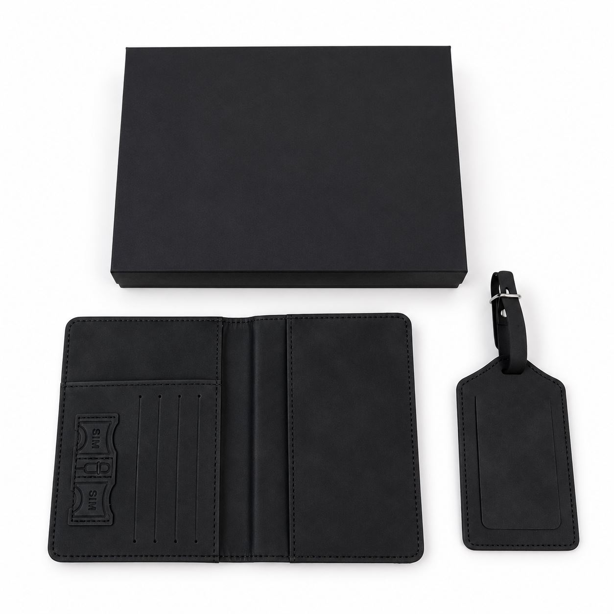 TT-104 סט נסיעות Pierre Cardin